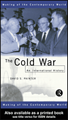 Title details for The Cold War by David Painter - Available